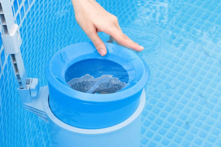 Filtration piscine waterair : solutions pour une eau pure